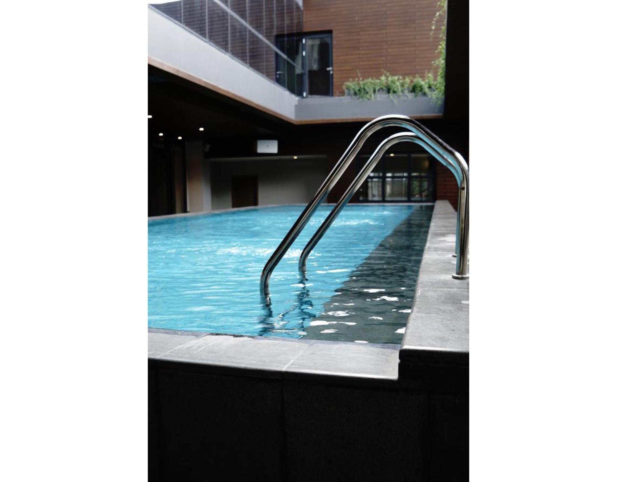 Artotel Yogyakarta Kejayan Exterior foto