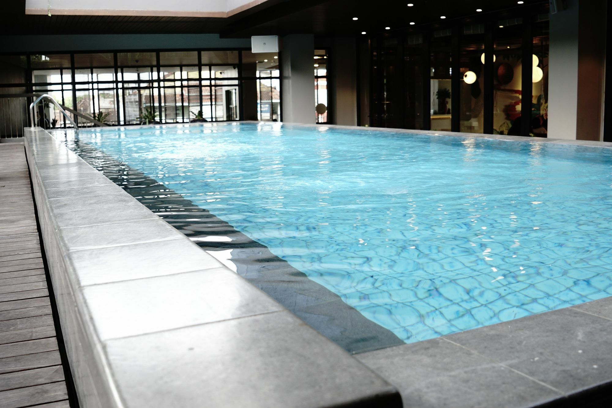Artotel Yogyakarta Kejayan Exterior foto