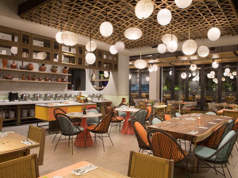 Artotel Yogyakarta Kejayan Exterior foto